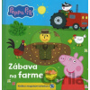 Peppa Pig - Zábava na farme - kolektív autorov
