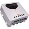 Solární regulátor MPPT Lumiax MC2010, 12-24V/20A, Uvst=100V