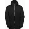 MAMMUT Ducan HS Hooded Jacket Men black - L