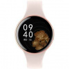 Inteligentné hodinky myPhone Watch Mini (SMAWAMYMIPI) ružové