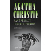 Rané případy Hercula Poirota - 2. vydání - Agatha Christie