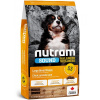 Nutram S3 Sound Puppy Large Breed 11,4 kg + Dárek k objednávce