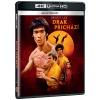 Drak přichází - 4K Ultra HD Blu-ray