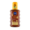 Nivea Sun olej na opaľovanie spray SPF6 200 ml