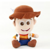 Plyšák Kovboj Woody Toy Story 18 cm