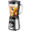 Unold Edel, Stolný mixér, 1,5 L, Pulzný spínač, Drtenie ľadu, 0,9 m, 500 W