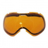 Spy Optic Orbyt Snow Orange Náhradné Sklo Do Lyžiarských Okuliarov