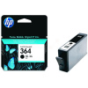 HP 364 black (CB316EE) - originálny