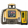 Nivelak - TOPCON RL-H5A DIGITAL Rotačný laser (Nivelak - TOPCON RL-H5A DIGITAL Rotačný laser)
