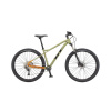 GT AVALANCHE 29'' ELITE 2021