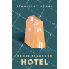 Schrödingerův hotel - Stanislav Beran