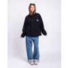 Carhartt WIP W' Barnett Jacket Black S