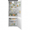 Chladnička s mrazničkou Electrolux Série 700 ENA7TE75S biela