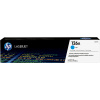 Toner HP 126A CE311A modrý (cyan)