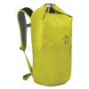 Osprey transporter roll top WP 25l lemongrass yellow