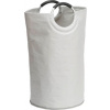 Wenko koš na prádlo Jumbo Stone 72 cm polyester bílý