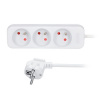 Solight PP05 7m 3 zásuvky