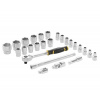 Stanley FMMT82685-1 FATMAX 26dílná sada 1/2
