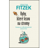 Ryby, které lezou na stromy - Sebastian Fitzek