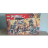 Lego Ninjago Bocks Drive Jama 70655 NOVINKA! (Lego Ninjago Bocks Drive Jama 70655 NOVINKA!)