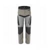 Nohavice VENT PRE PANTS H2OUT 2023, SPIDI (čierna/sivá) 54