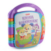 Mattel FP UČIME SA RIEKANKY SK