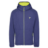 Detská bunda Silvini Gralbi CJ2513 navy 122-128