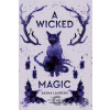 A Wicked Magic - Sasha Laurens