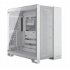 Skrinka Corsair CC-9011260-WW Midi Tower biela