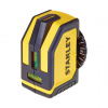 Stanley STHT1-77148 Manuální WALL LASER