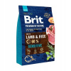 Brit Premium by Nature Sensitive Lamb 3 kg