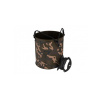 Fox Aquos Camolite water bucket