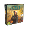 7 Divů světa: Duel