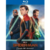 Spider-man - Far from home BD