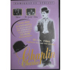 Charlie Chaplin - komikové XX. století - DVD plast