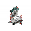 Metabo KGSV 72 Xact SYM, 1800-Wattová Skracovacia a úkosová