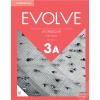 Evolve Level 3A Workbook with Audio
