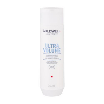 Goldwell Dualsenses Ultra Volume 250 ml šampón pre objem vlasov pre ženy