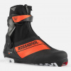 Rossignol X-IUM SKATE-XC pánské boty na běžky 380
