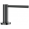 Schock Dávkovač saponátu SAMO L Gunmetal brushed