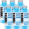 Nápoj DrWitt VITAMIN WATER MAGNESIUM ZERO bez cukru Citrón Mango +B6 550 ml