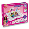 Súprava Maped Creativ Barbie Lumi Board - tabuľa s podsvietením