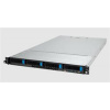 ASUS 1U server SP5 24x DDR5 4800 4x 3.5 NVMe/SATA, 3x PCIe5.0, 2x i350 1Gb, 2x800Wt