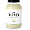 GymBeam Proteín Just Whey 2000 g, vanilla ice cream