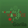 Various: Najkrajsie Vianoce: CD