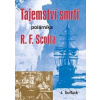 Tajemství smrti polárníka R. F. Scotta - Duffack J.