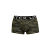 Litex Boxerky pánske 9B534 tlač M