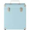 GPO Retro GPO-18 Kufor na LP platne 1 Blue (Poškodené)