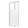 OBAL:ME TPU kryt pre Xiaomi 14T Pro Transparent