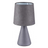 RABALUX SK Svietidlá s.r.o. Nočné lampa Nalani 2695 - šedá